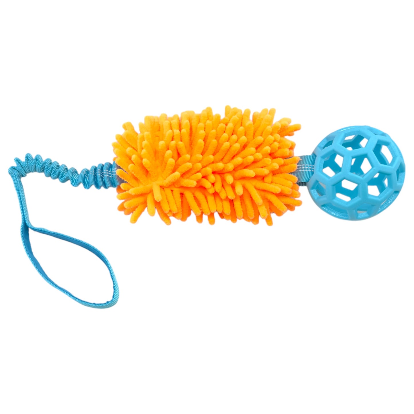 Mop Tug con Pallina ammortizzato