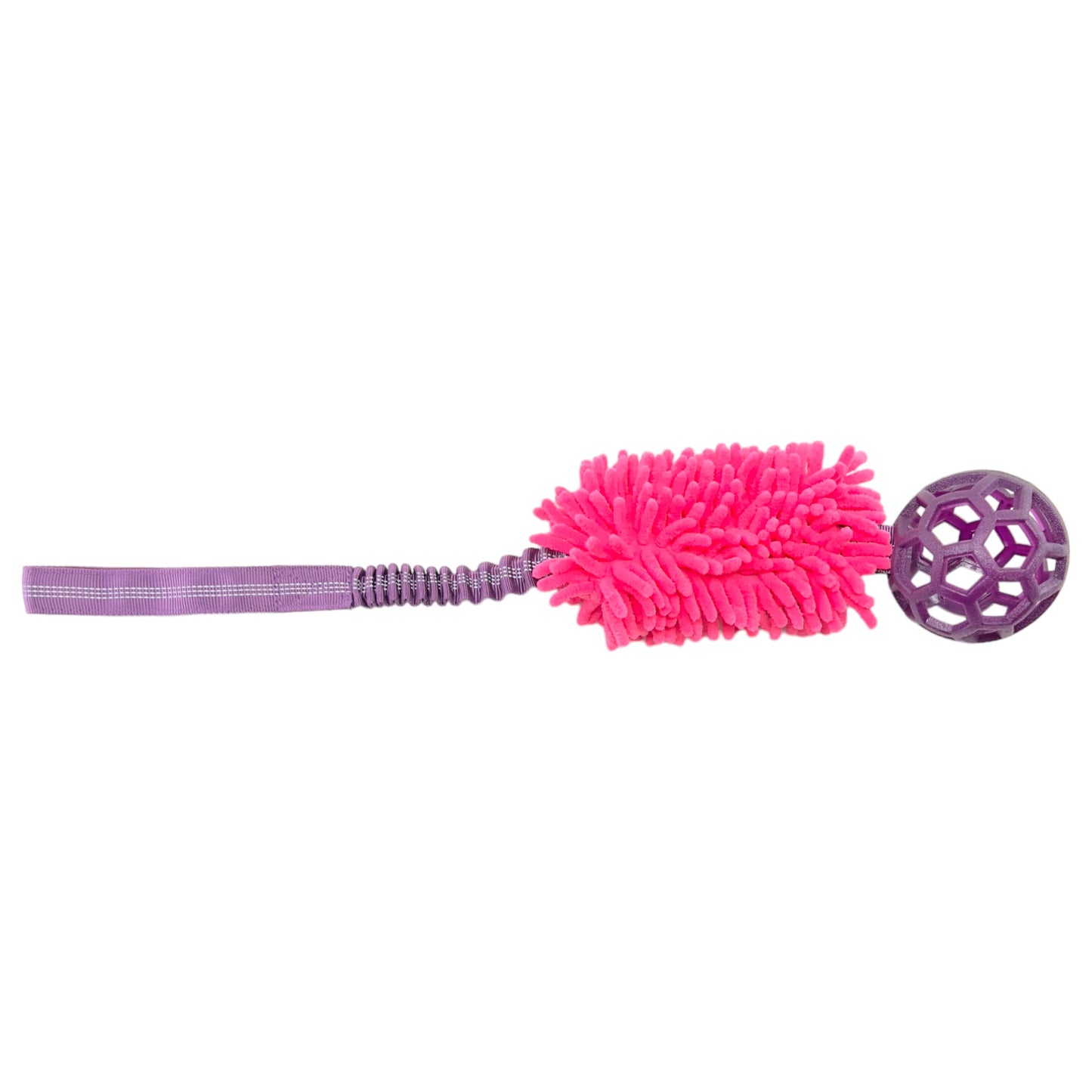 Mop Tug con Pallina ammortizzato